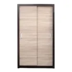 110 Cm Breiter Kleiderschrank Mit 6 Fächern Und 2 Türen | Farbe With Regard To Kleiderschrank 110 Cm Breit