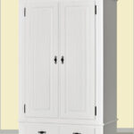 Aktiv-Moebel.de - Landhaus Kleiderschrank Rügen Weiß Massivholz throughout Kleiderschrank Weiß  Lndhausstil