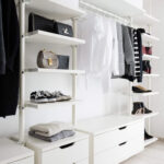 Algot Ikea Kleiderschrank With Offener Kleiderschrank Ikea