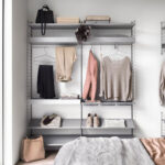 Alternativen Zum Kleiderschrank – Ideen & Tipps – [Schöner Wohnen] In Kleiderschrank Alternative