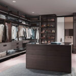 Ankleidezimmer: Ideen Zum Einrichten & Gestalten – [Schöner Wohnen] With Regard To Kleiderschrank Einrichten