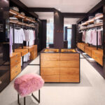 Begehbarer Kleiderschrank – Bautrends.ch For Begehbarer Kleiderschrank