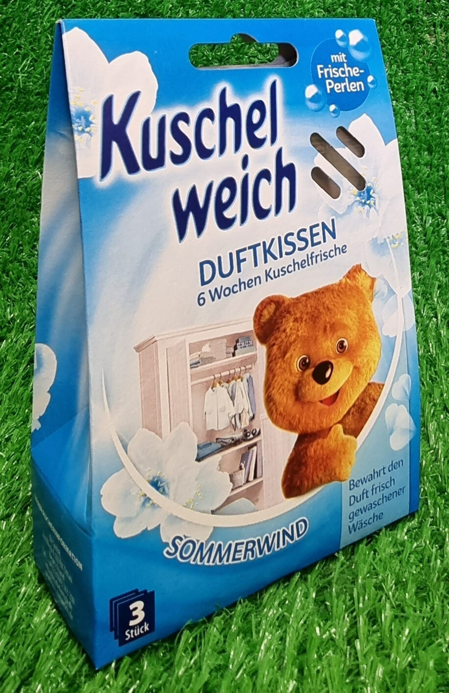 Duftkissen Kleiderschrank Duft Selber Machen Stu00Fcck Schrankduft in Kleiderschrank Duft
