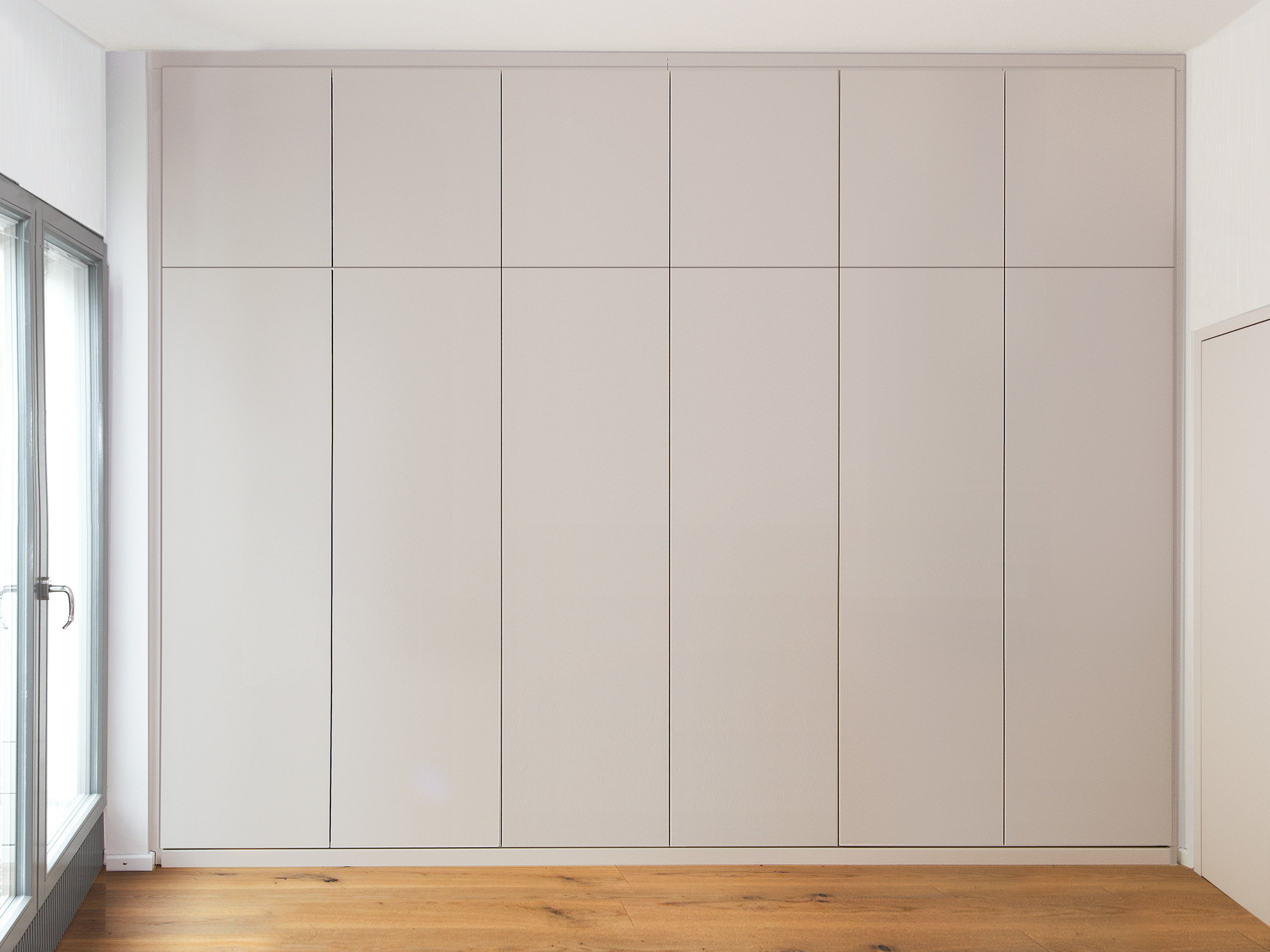 Extra Hoher Altbau-Kleiderschrank | Urbana Möbel München with regard to Kleiderschrank Extra Hoch