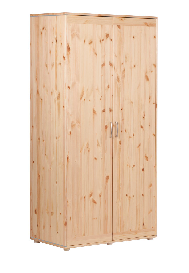 Flexa Classic Extrahohe Kleiderschränke regarding Kleiderschrank Extra Hoch