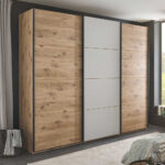 Geräumige Kleiderschränke 270 Bis 280 Cm Breit Hier Kaufen Within Kleiderschrank 280 Cm Breit