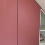 Ikea Platsa Schräger Wandschrank | Tosize.de With Regard To Kleiderschrank Dachschräge Ikea