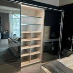 Joop! Schwebetürenschrank Mf 0015603 001 | Möbelfirst.de! Throughout Joop Kleiderschrank