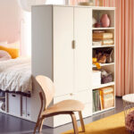 Jugendzimmer Einrichten – Ikea Schweiz Within Kleiderschrank Teenager