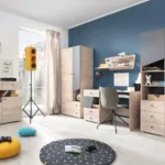 Jugendzimmer – Kleiderschrank Schmal, Türen Anzahl 1, Höhe (Cm Inside Jugendzimmer Kleiderschrank