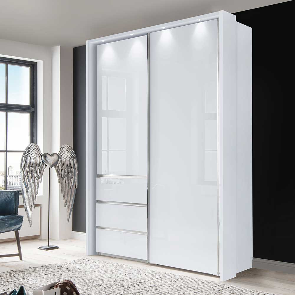 Kleiderschrank 170 Cm Breit Online Kaufen | Pharao24.De pertaining to Kleiderschrank 170 Cm Breit