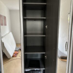 Kleiderschrank 2,50X2,20 Von Segmüller – Original Antike Möbel Regarding Segmüller Kleiderschrank