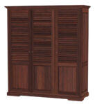 Kleiderschrank Im Kolonialstil · Moebel Kolonie With Regard To Kleiderschrank Kolonialstil