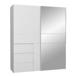 Kleiderschrank Minnow | Kleiderschränke | Schränke & Regale Intended For Kleiderschrank Günstig Kaufen