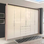 Kleiderschrank Mit Drei Türen Z.b. Auf Raten Bestellen for Kleiderschrank Auf Raten