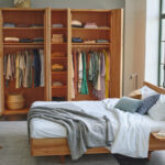 Kleiderschrank Organisieren: Ideen &amp; Tipps Für Mehr Ordnung within Kleiderschrank Einrichten