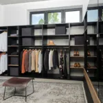 Kleiderschrank Selber Bauen - Meine Möbelmanufaktur in Offener Kleiderschrank Selber Bauen