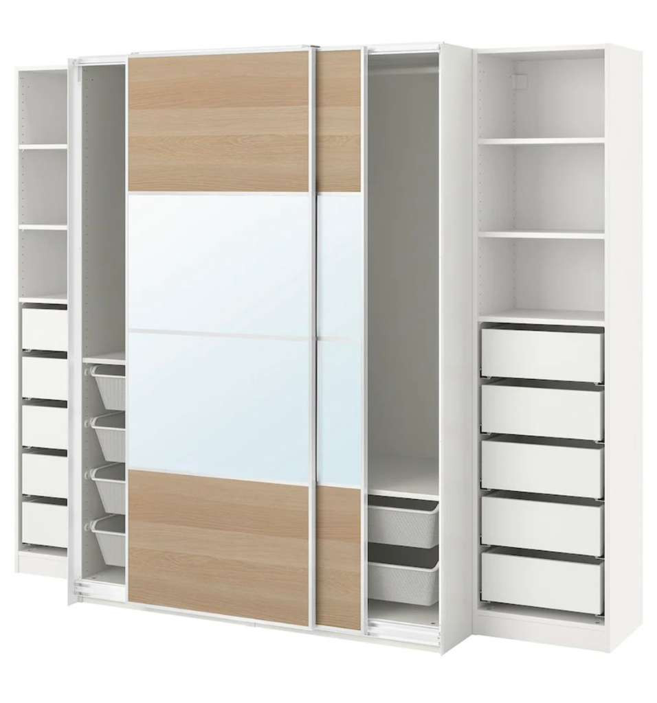 Kleiderschrank Zu Verschenken, € 0,- (8055 Graz) - Willhaben within Kleiderschrank Gebraucht Zu Verschenken