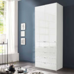 Kleiderschränke 100 Bis 105 Cm Breit Z.b. Auf Rechnung Kaufen In Kleiderschrank 1M