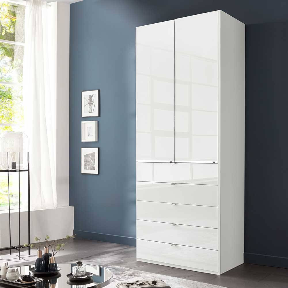 Kleiderschränke 100 Bis 105 Cm Breit Z.b. Auf Rechnung Kaufen in Kleiderschrank 1M