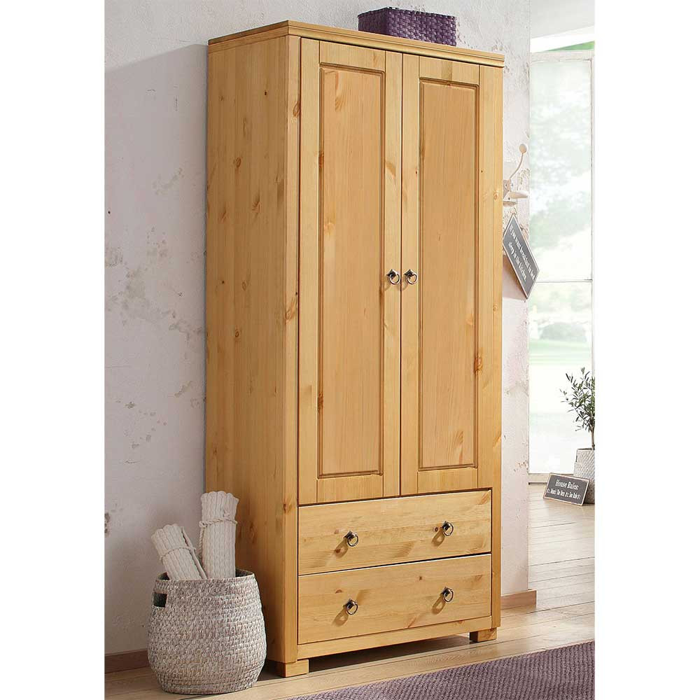 Kleiderschränke 40 Bis 45 Cm Tief Ideal Bei Wenig Platz | Wohnen.de pertaining to Tiefe Kleiderschrank