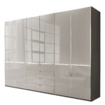 Kleiderschränke Kaufen – Nutze Den Platz Optimal Aus | Home24 with Kleiderschrank Home24