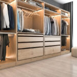 Maßgefertigte Kleiderschränke | Tischlerei Mohnen Pertaining To Hochwertige Kleiderschränke