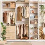 Minimalistischer Kleiderschrank - Textilwaren Magazin with regard to Kleiderschrank Minimalistisch