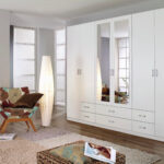 Modellserie Gamma within Rauch Packs Kleiderschrank
