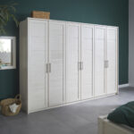 Moderner Kleiderschrank - Naturnah Möbel for Kleiderschrank Hochwertig
