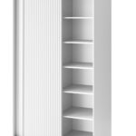 Paris Kleiderschrank 2 Türig Weiß In Kleiderschrank Weiß  2 Trig
