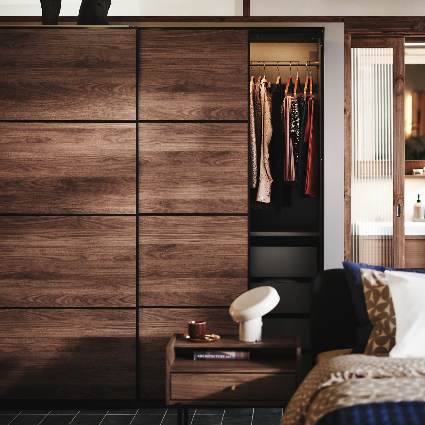 Pax Kleiderschränke: Die Perfekte Lösung - Ikea Deutschland with regard to Pax Kleiderschrank Türen