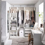 Pax Wardrobe Combination – White 68 7/8X22 7/8X79 1/4 " Within Ikea Kleiderschrank Sale