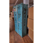 Schrank Container - Aufbewahrungslösung Für Jeden Raum with Kleiderschrank Container Optik