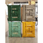 Schrank Mini Container – Aufbewahrungslösung Für Jeden Raum Intended For Kleiderschrank Container Optik