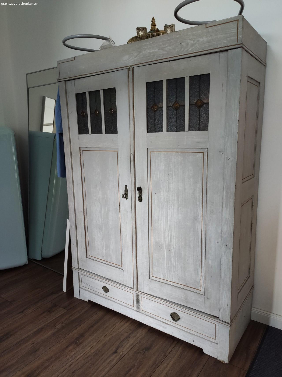 Schrank - Möbel - Gratis Zu Verschenken intended for Kleiderschrank Gebraucht Zu Verschenken