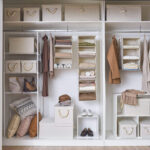 Sofa Organizer 6 Fach Hängeregale Organizer – Platzsparender With Regard To Kleiderschrank Aufbewahrung