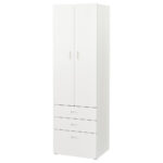 Stuva / Fritids Wardrobe - White / White (992.529.80) - Reviews pertaining to Stuva Kleiderschrank