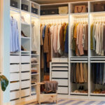 Tipps Und Ideen Für Einen Begehbaren Kleiderschrank – Ikea Deutschland Intended For Kleiderschrank Ideen